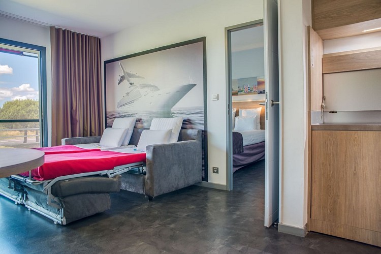 BEST WESTERN LES AURELIADES