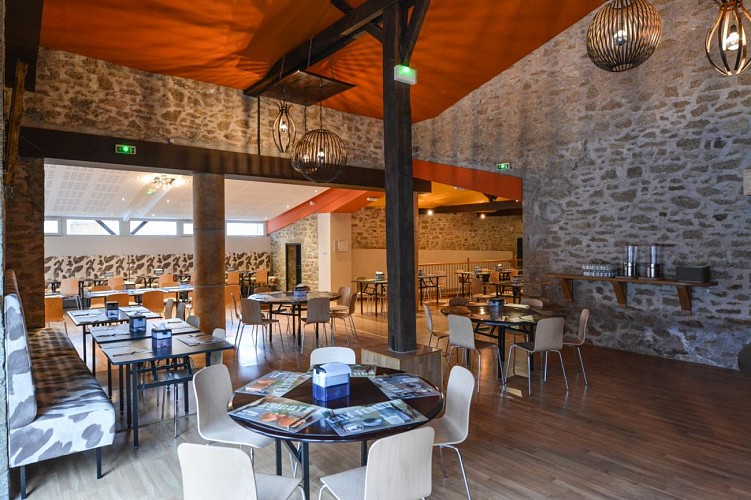 Le Relais du Boisniard
