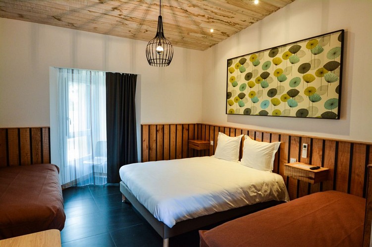 Le Relais du Boisniard