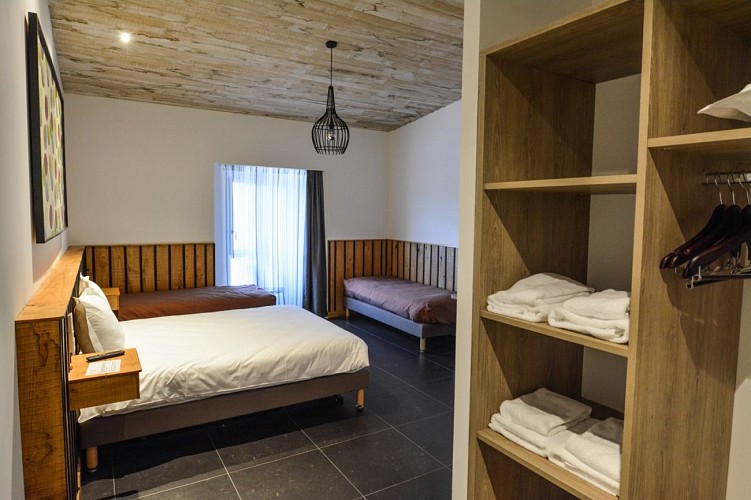 Le Relais du Boisniard