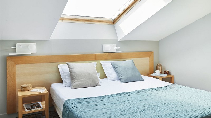 Résidence Valdys - Les Pins