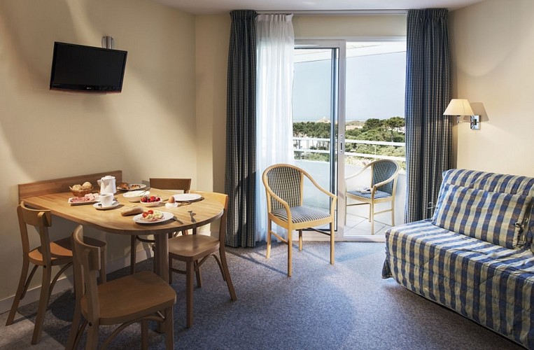 Résidence Valdys - Les Pins