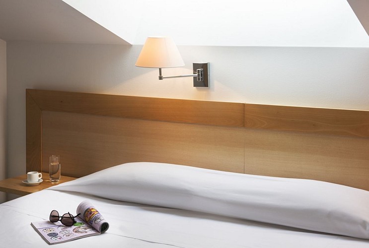 Résidence Valdys - Les Pins