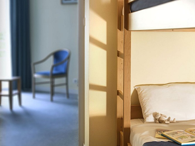 Résidence Valdys - Les Pins