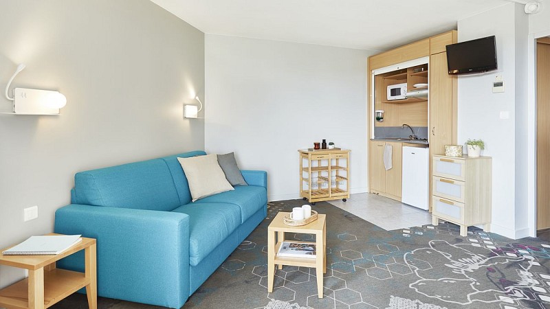 Résidence Valdys - Les Pins