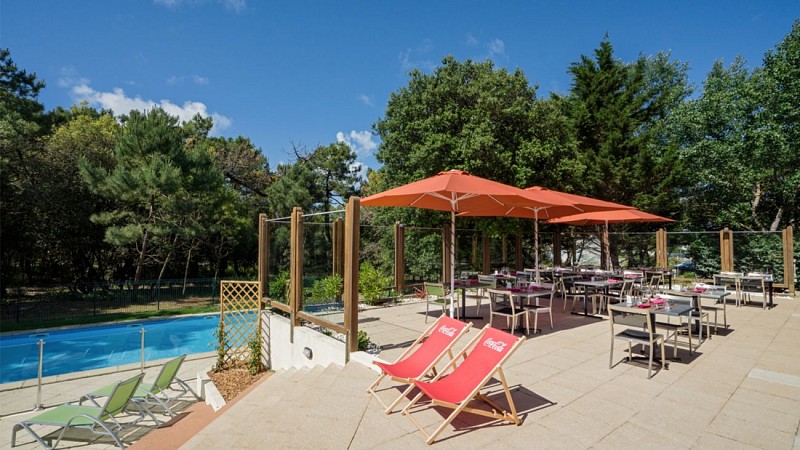 Résidence Valdys - Les Pins