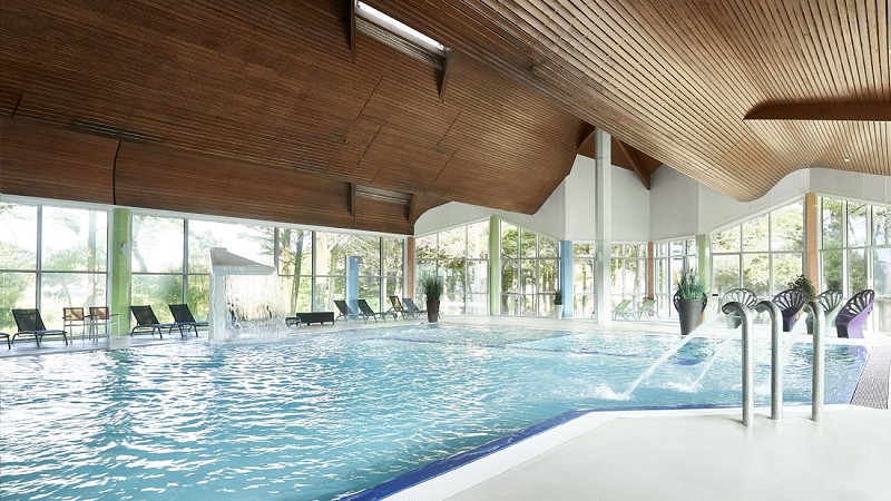 Résidence Valdys - Les Pins