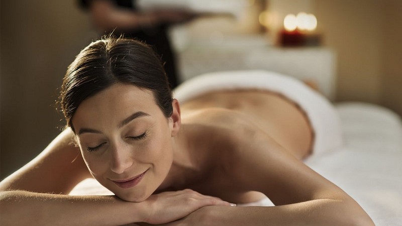 Résidence Valdys - Les Pins