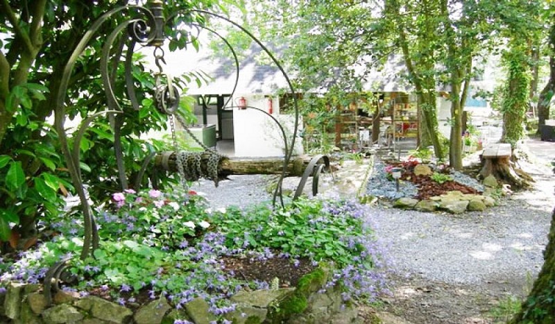 Camping - Le Bois de Beaumard