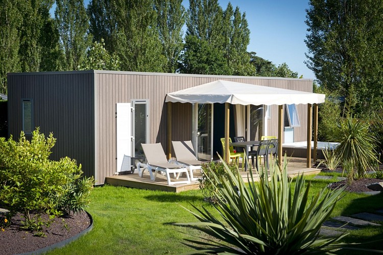 Camping La Boutinardière