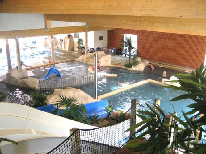 Camping La Boutinardière