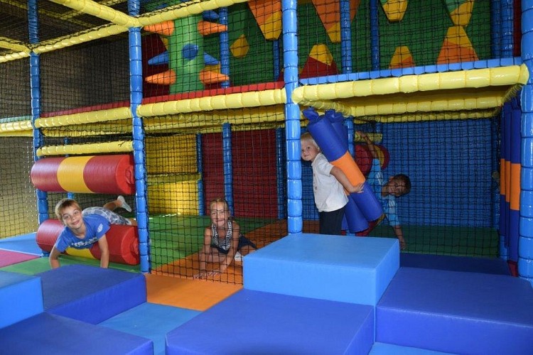 Camping La Boutinardière