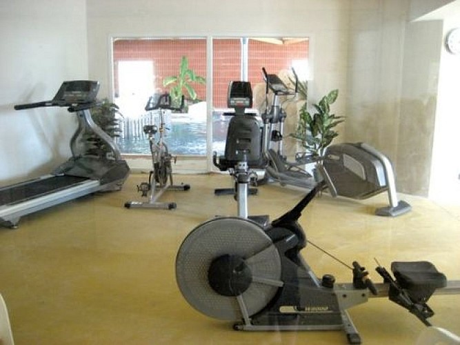 Camping La Boutinardière