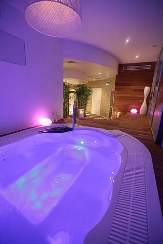 Camping La Boutinardière