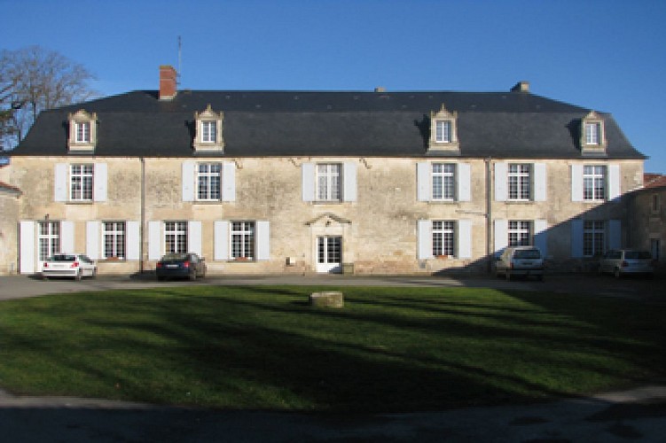Maison Familiale de Puy Sec