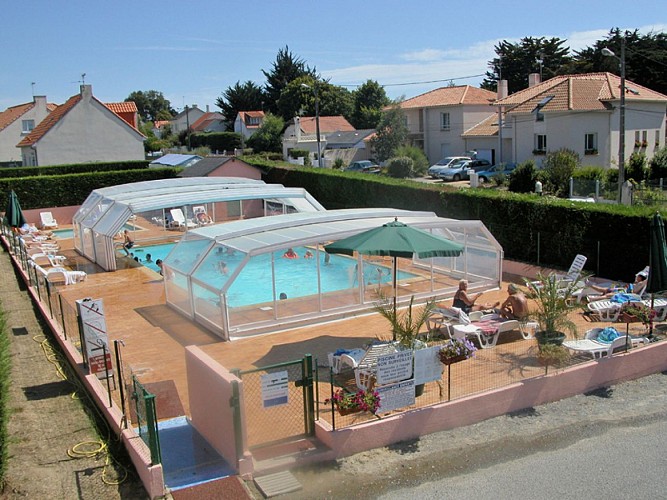 Le Bugeau ***