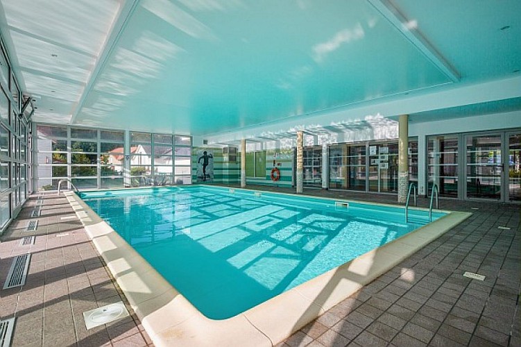 Pierre & Vacances - Le Domaine du Bois de la Grée ***