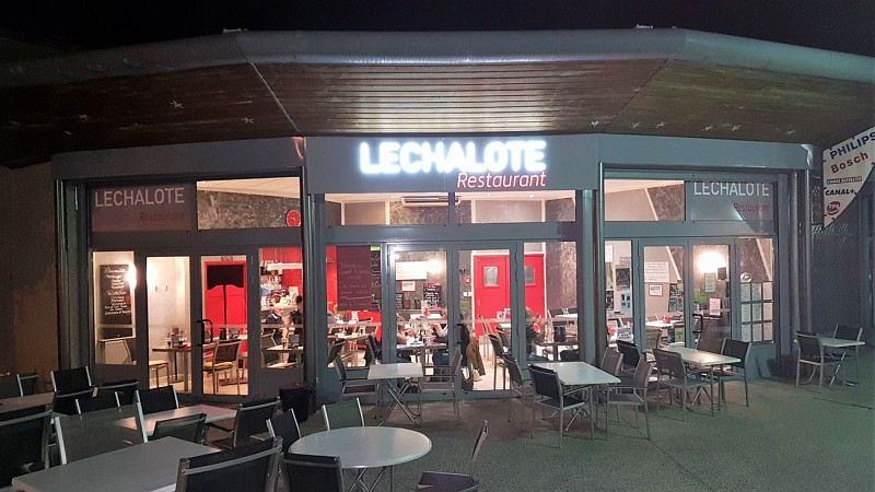 Restaurant Léchalote