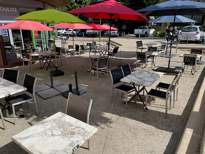 Restaurant Léchalote