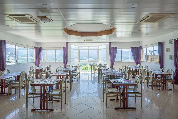 Restaurant/Pizzeria Le Couspeau