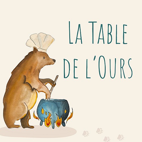 La Table de l'Ours