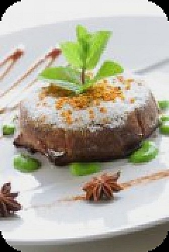 Restaurant la Saleine