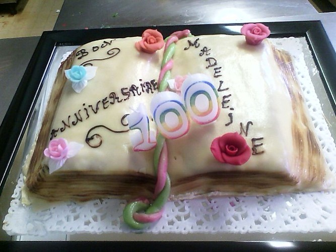 Restaurant la Bonne Tabl'Hay