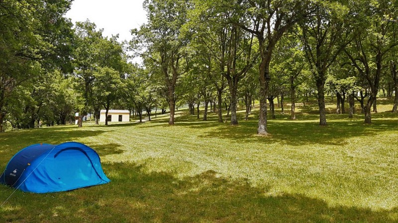 Camping de Grange Neuve