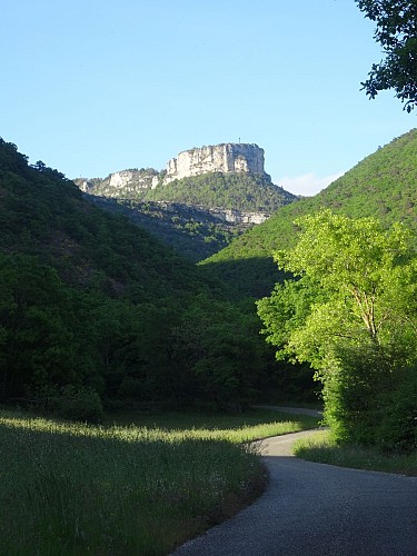 Camping Domaine la Belle Verte