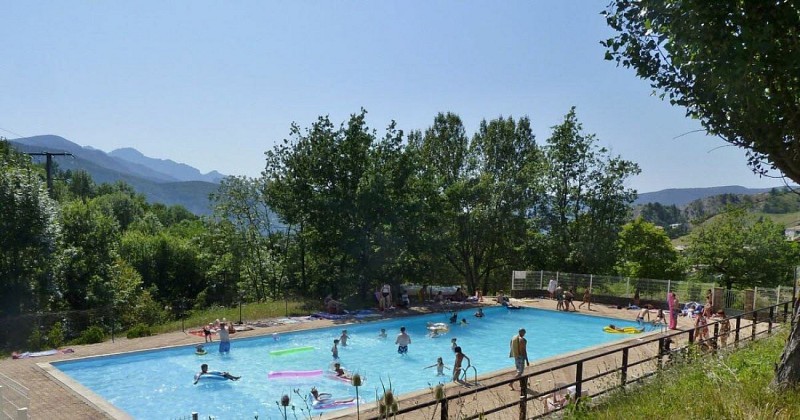 Camping la Colombe