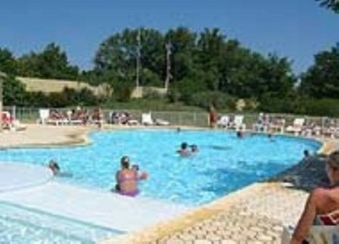 Camping les Clorinthes