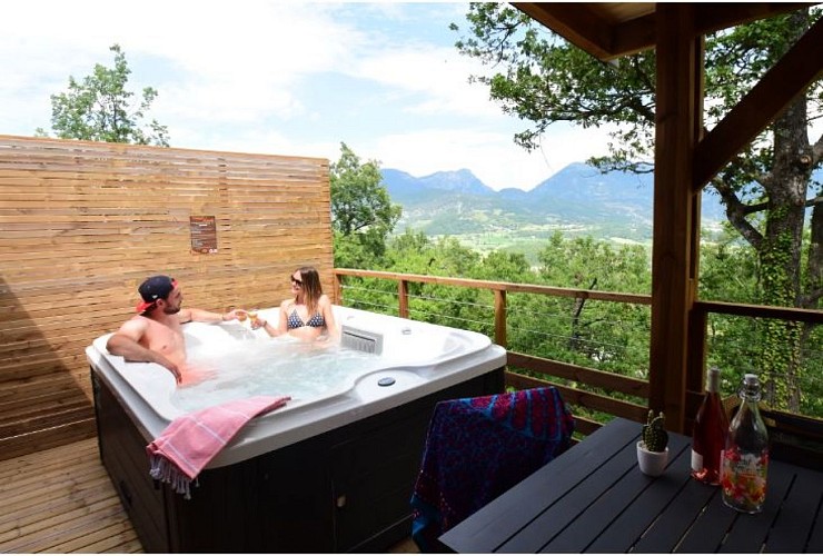 Camping Yelloh Village le Couspeau