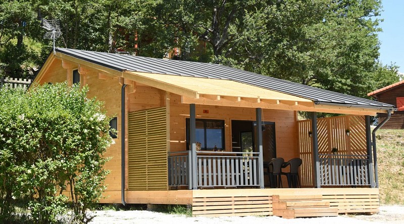 Camping Yelloh Village le Couspeau