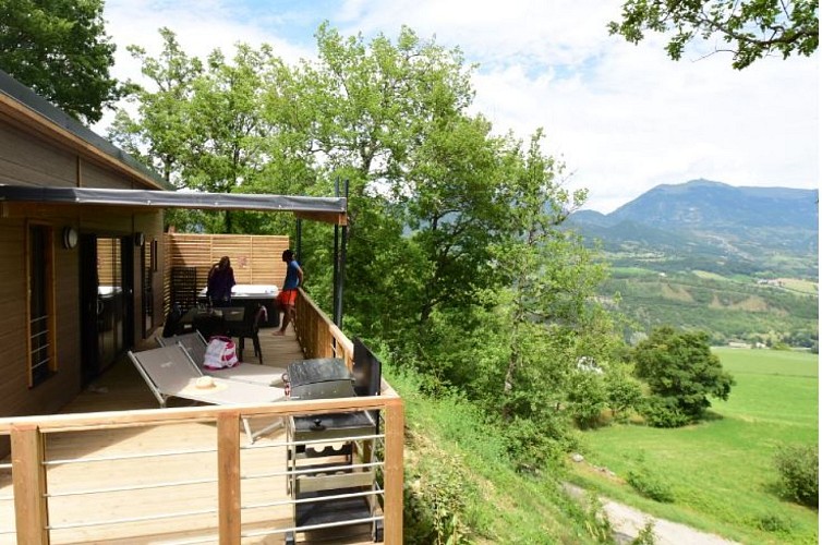 Camping Yelloh Village le Couspeau