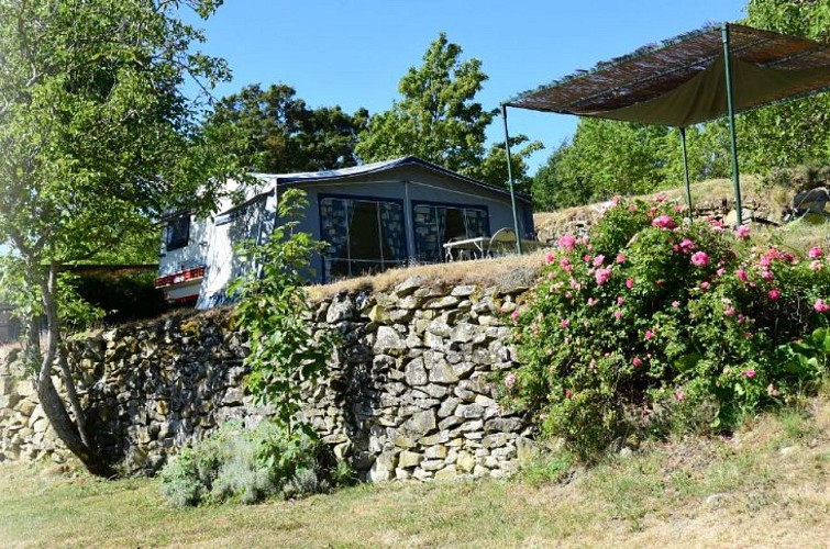 Camping Yelloh Village le Couspeau