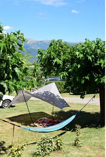 Camping Yelloh Village le Couspeau