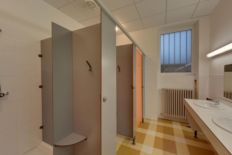 Accueil Saint Joseph