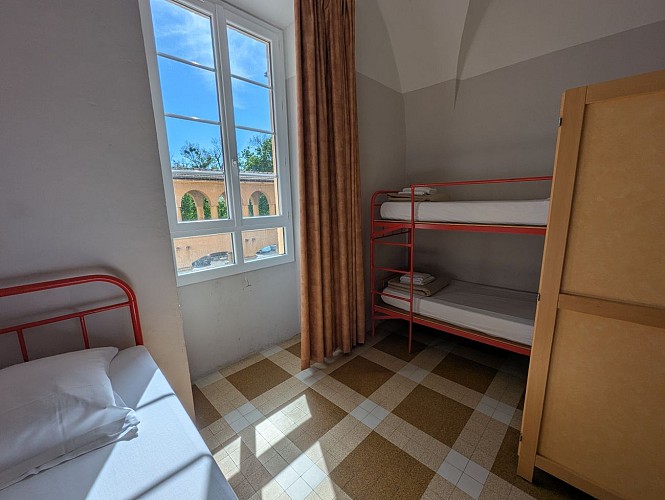 Accueil Saint Joseph