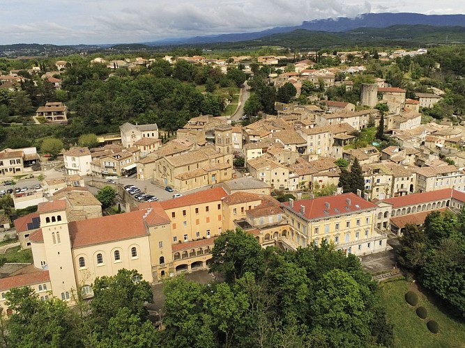 Accueil Saint Joseph d'Allex