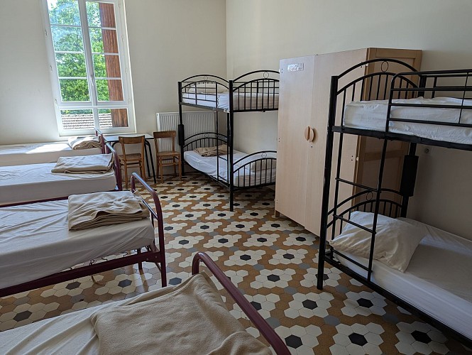 Accueil Saint Joseph d'Allex