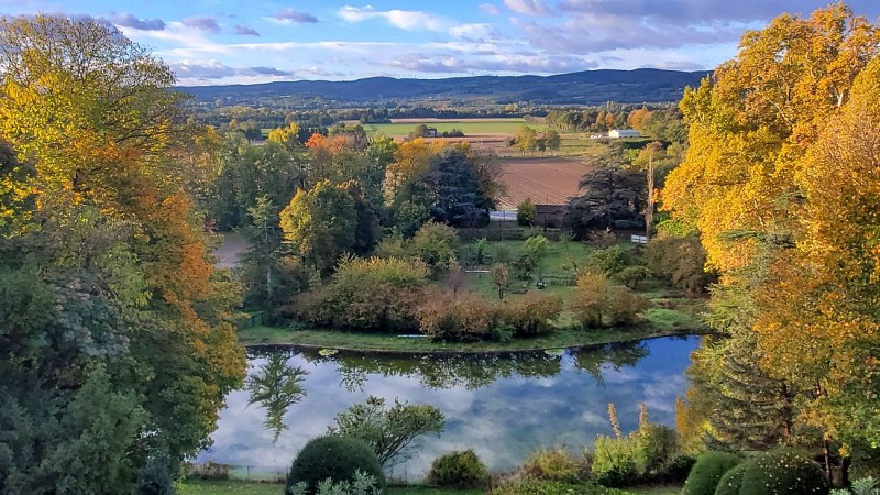 Accueil Saint Joseph d'Allex