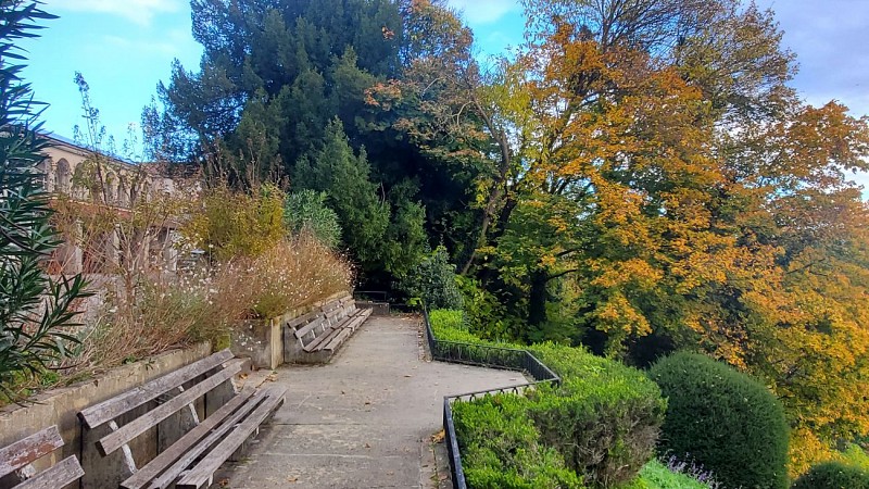 Accueil Saint Joseph d'Allex