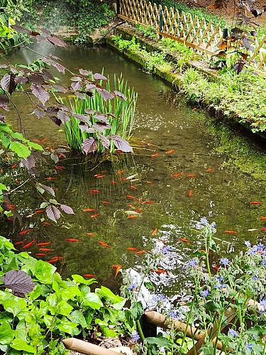 Accueil Saint Joseph