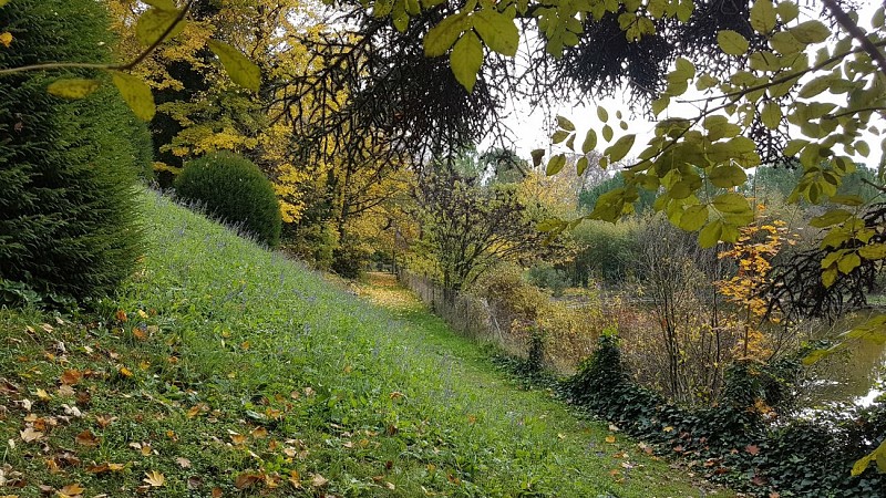 Accueil Saint Joseph