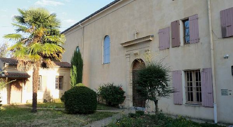 Monastère des Clarisses