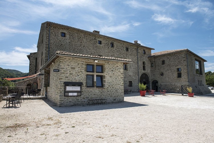 Le Restaurant du Château