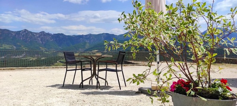 Le Restaurant du Château