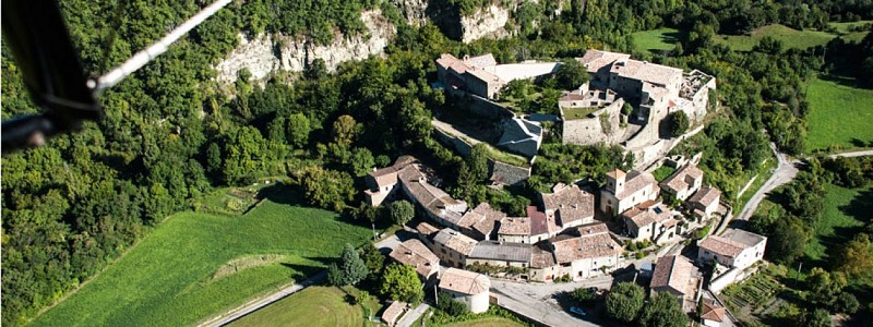 Le Restaurant du Château