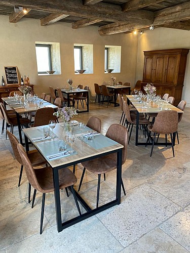 Le Restaurant du Château