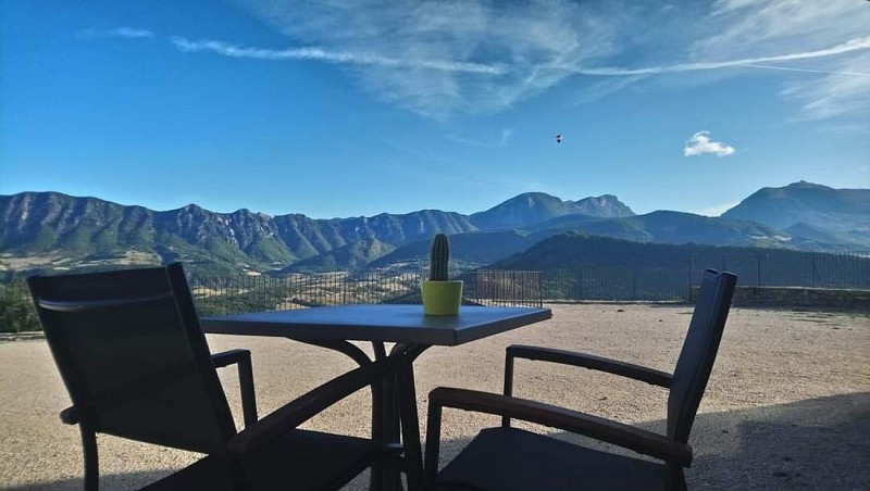 Le Restaurant du Château